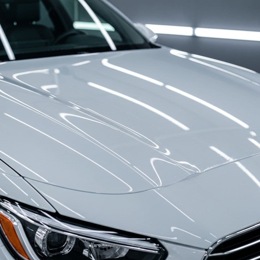 Paint Protection Film: The Ultimate Guide to PPF