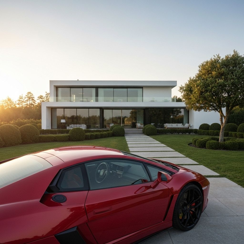 Professional ceramic coating service