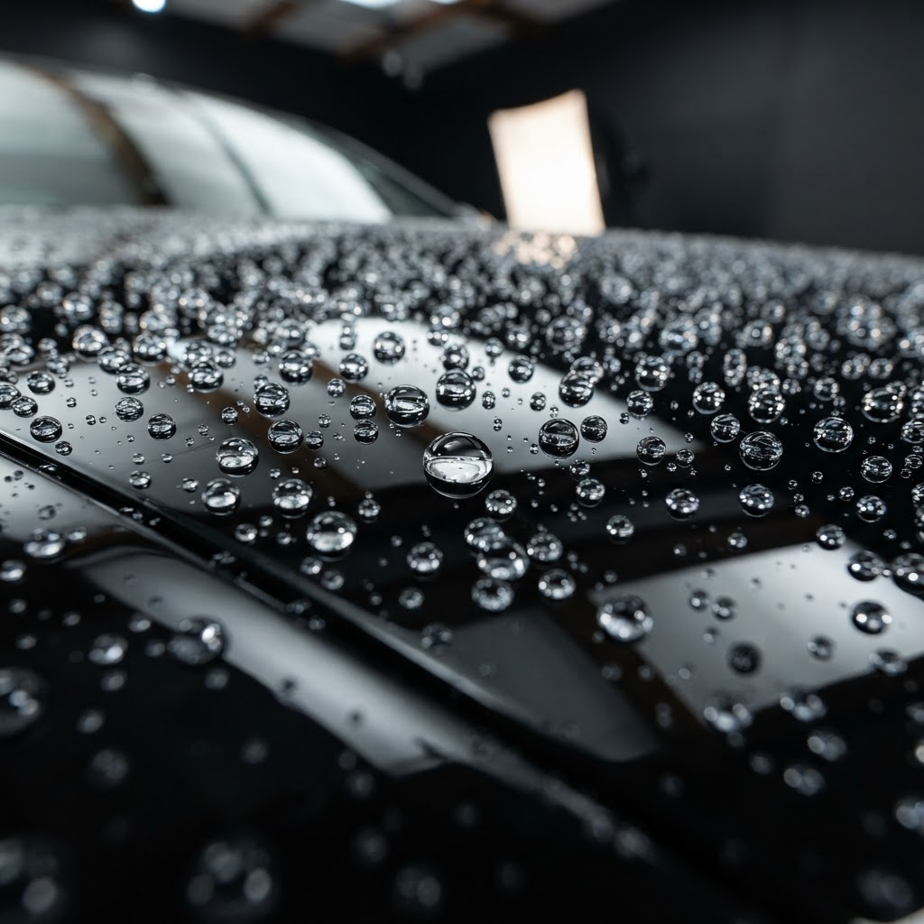 Ceramic Coating